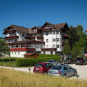 Hotel Alpenblick Attersee